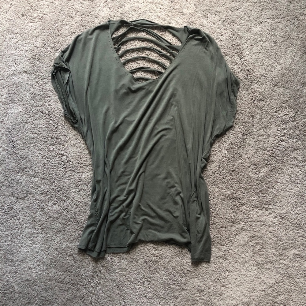 Casual shirt